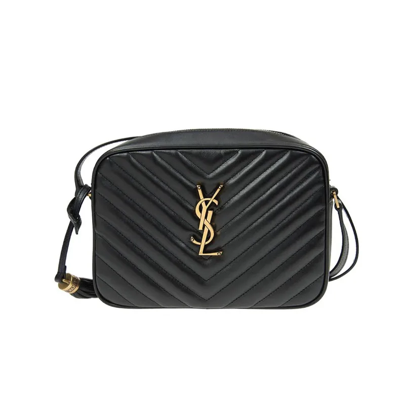 Yves Saint Laurent Lou Camera Bag