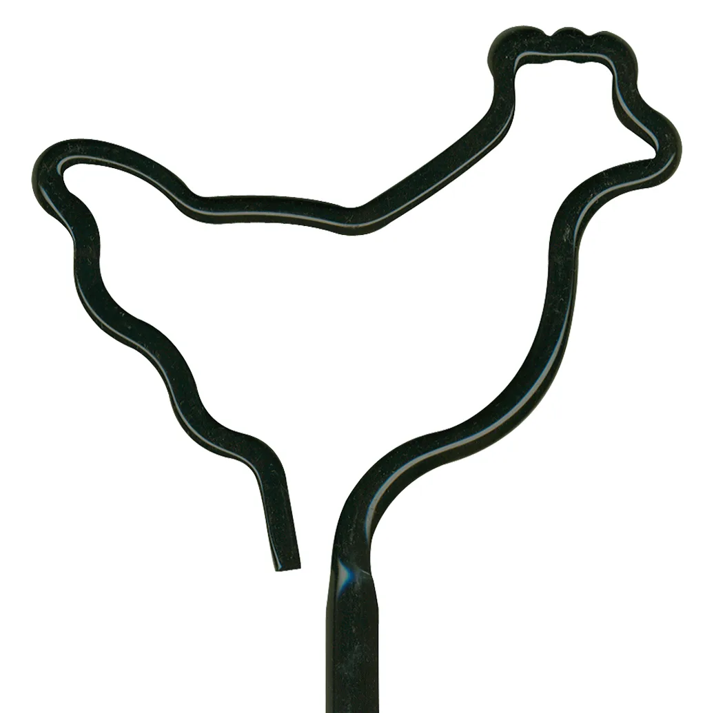 Chicken Inkbend Xtra, Bent Pen