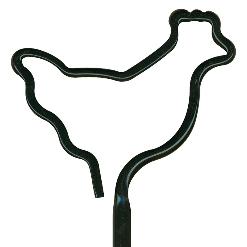 Chicken Inkbend Xtra, Bent Pen