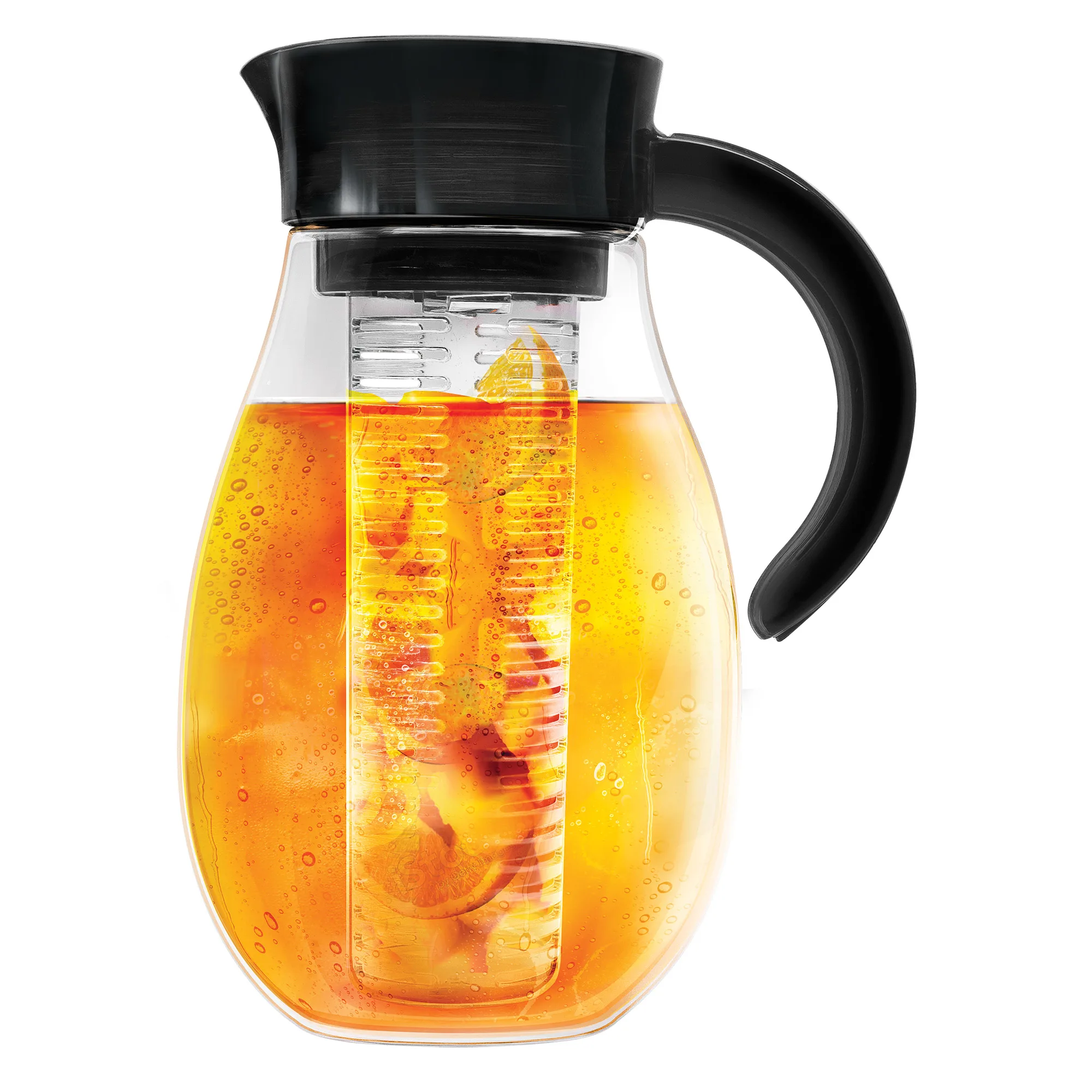 Primula 2.7 Qt. FlavorUp Pitcher w/Flavor Infuse & Brew Core