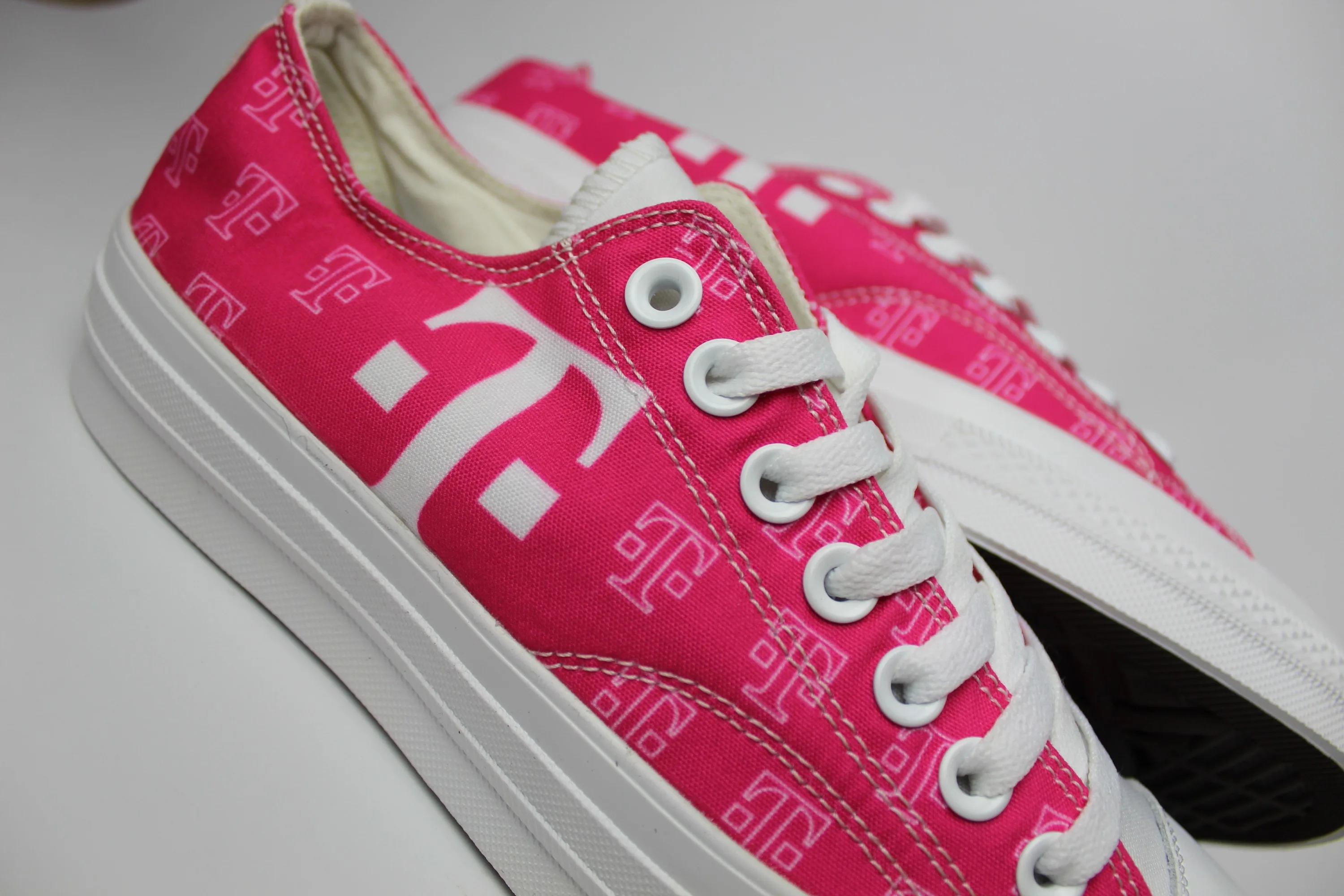 The Scoots Shoe view 3