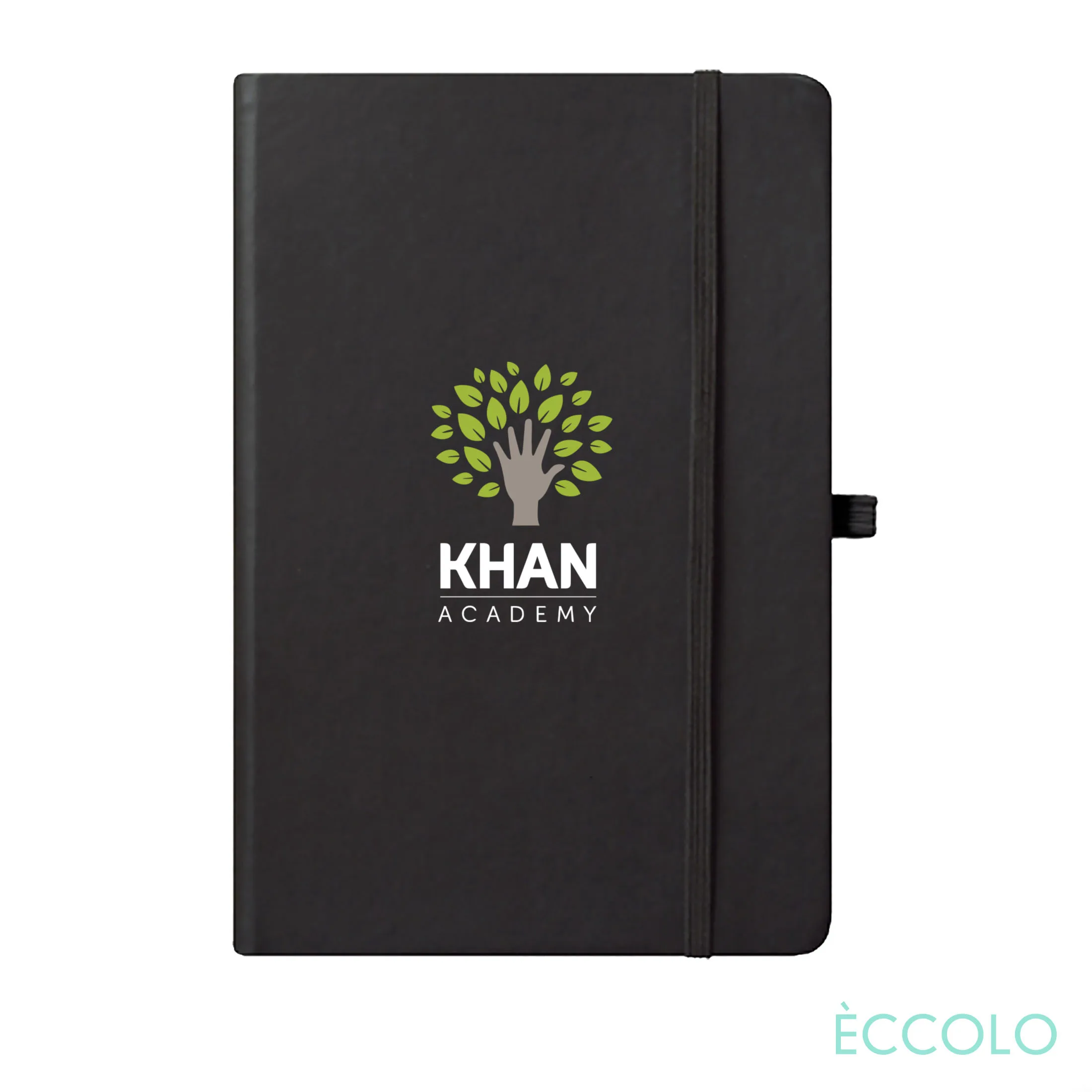 Journal, Black