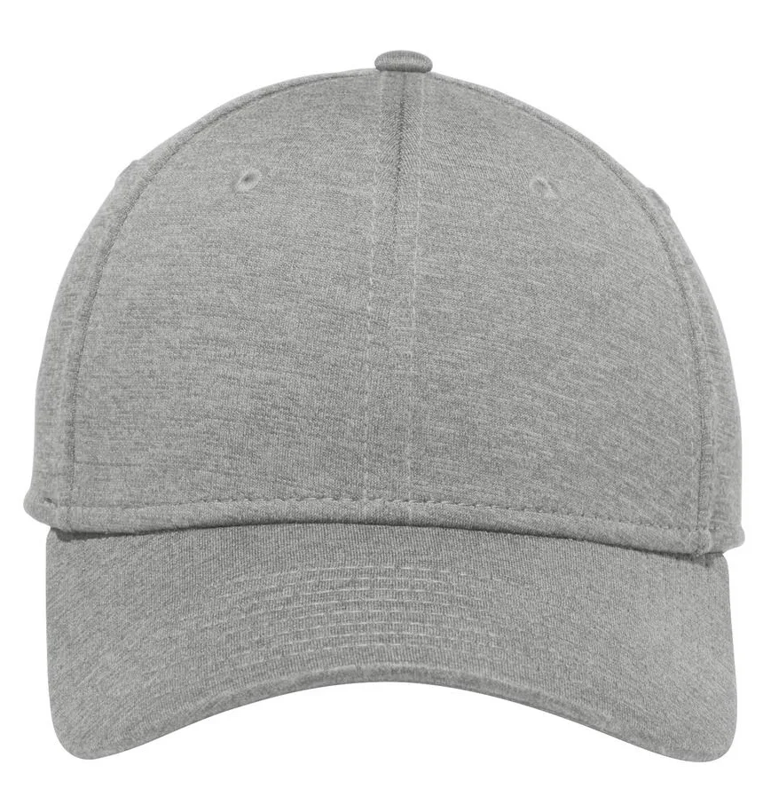 New Era ® Shadow Stretch Heather Cap.