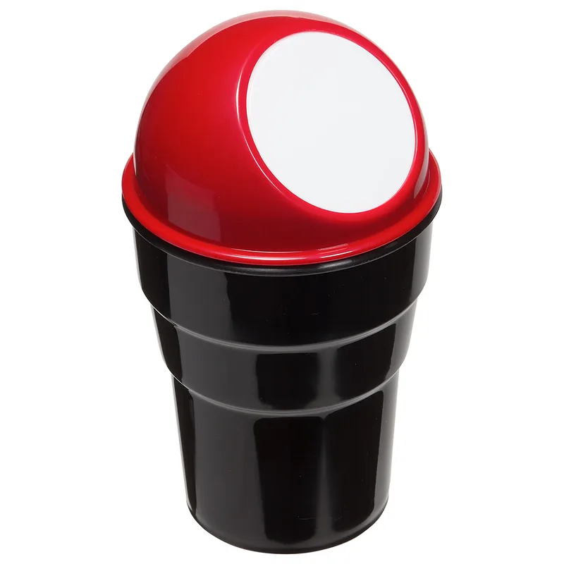 Black/Red/White
