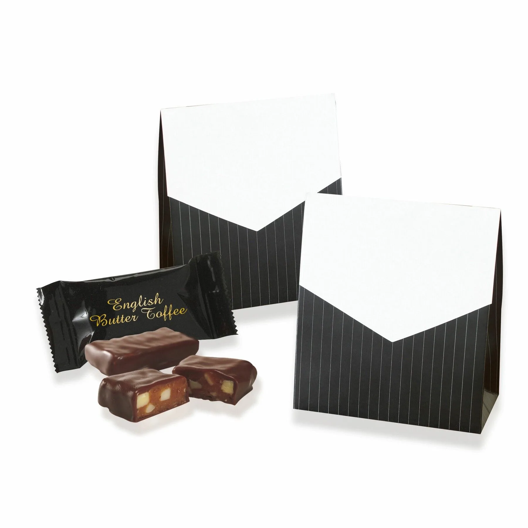 Mini Treat Pouch w/ English Butter Toffee