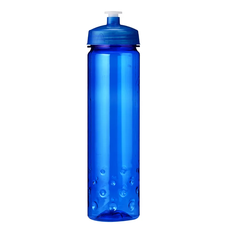 24 Oz. PolySure™ Inspire Water Bottle view 2