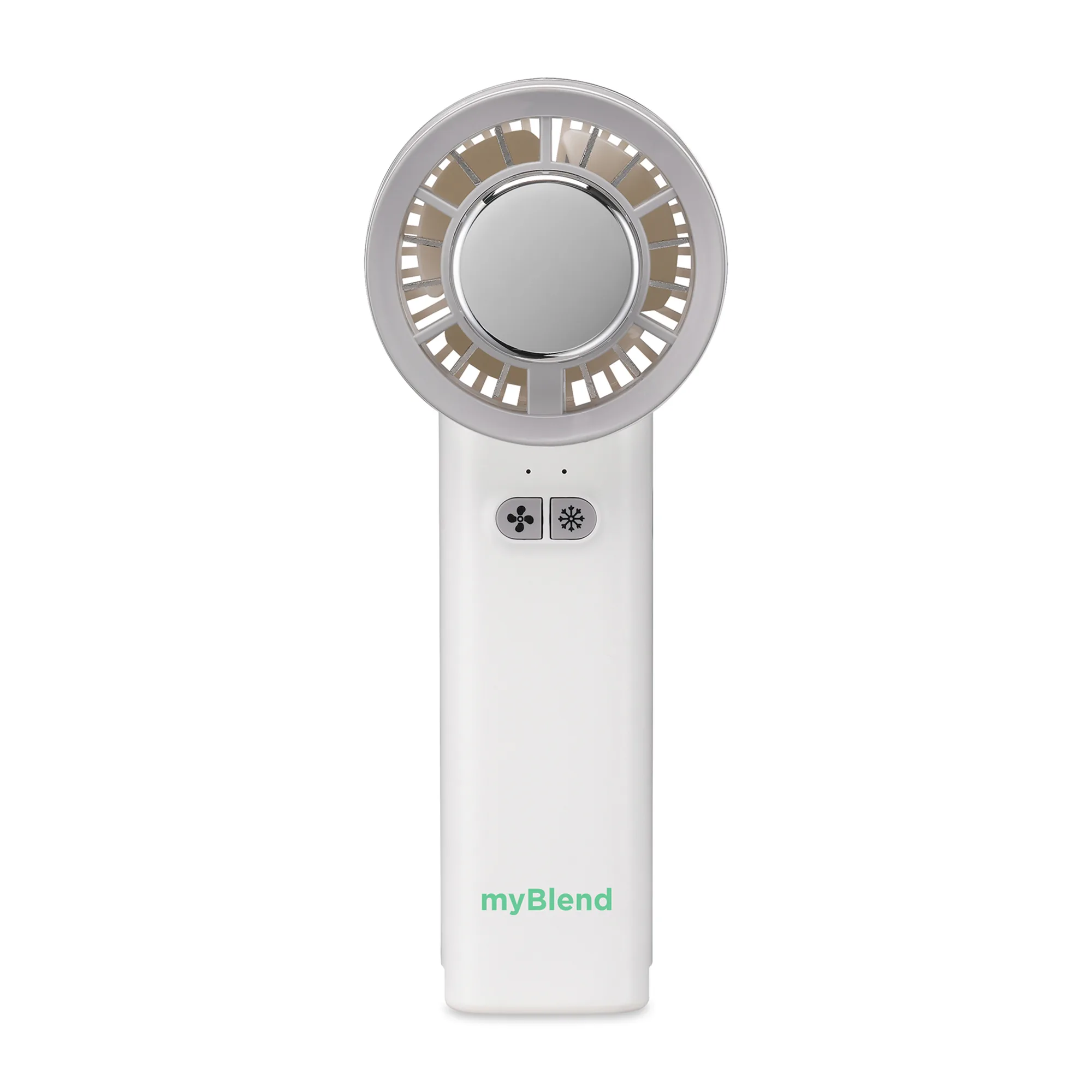 iLive™ Cool Max Portable Fan - White