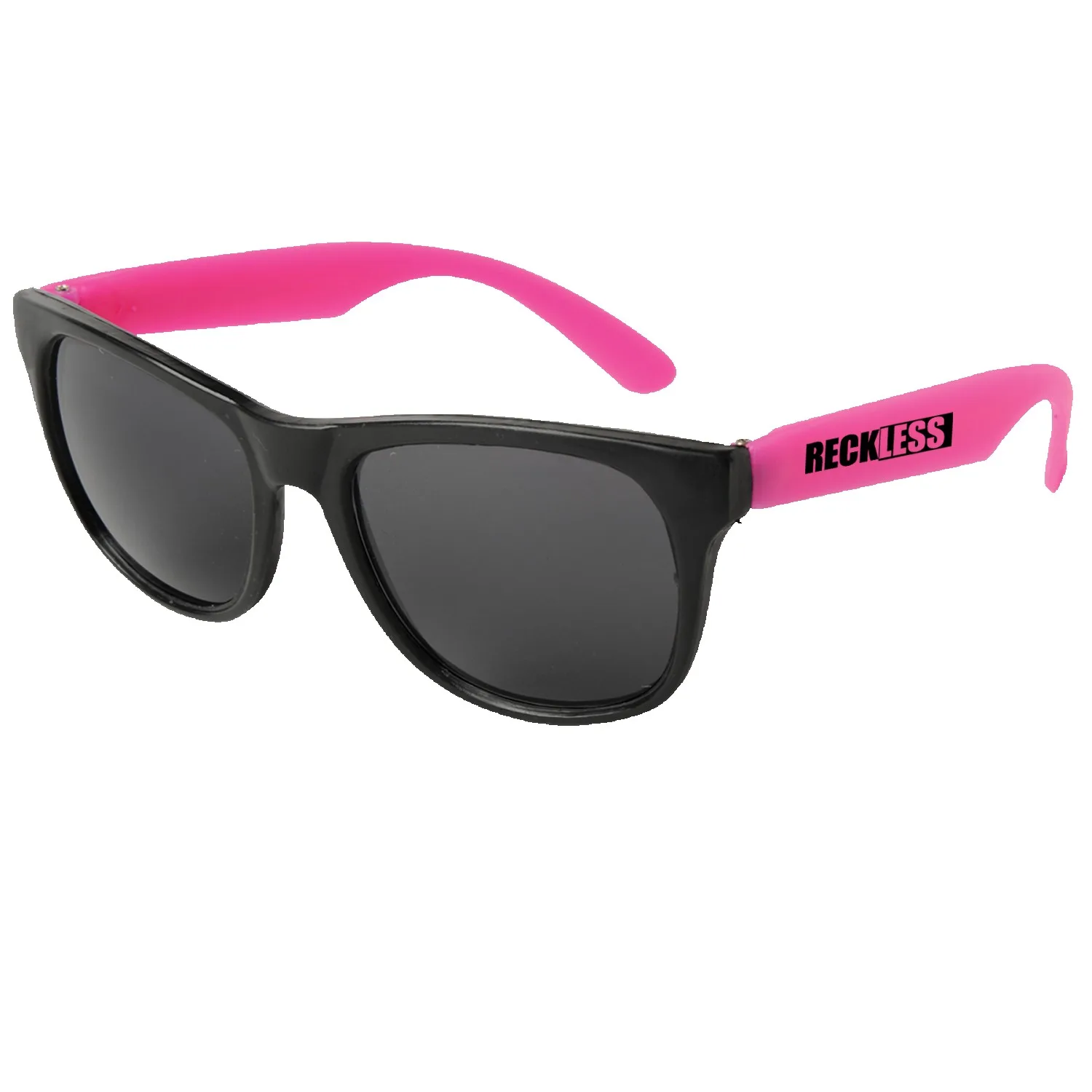 Neon Pink