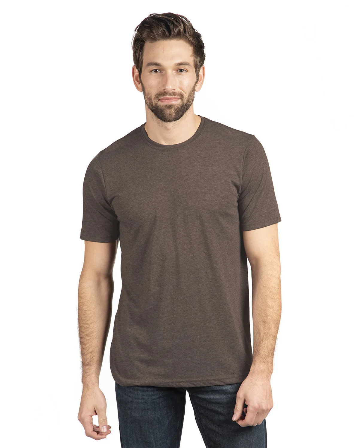 NEXT LEVEL APPAREL Unisex T-Shirt view 7