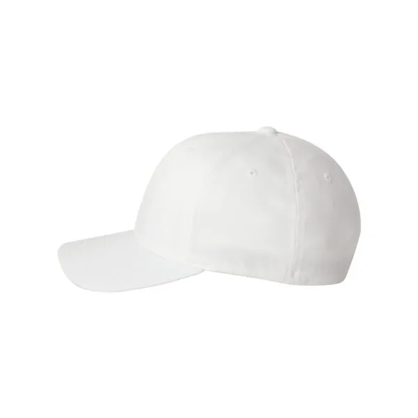 Flexfit 6277 Structured Twill Cap view 2