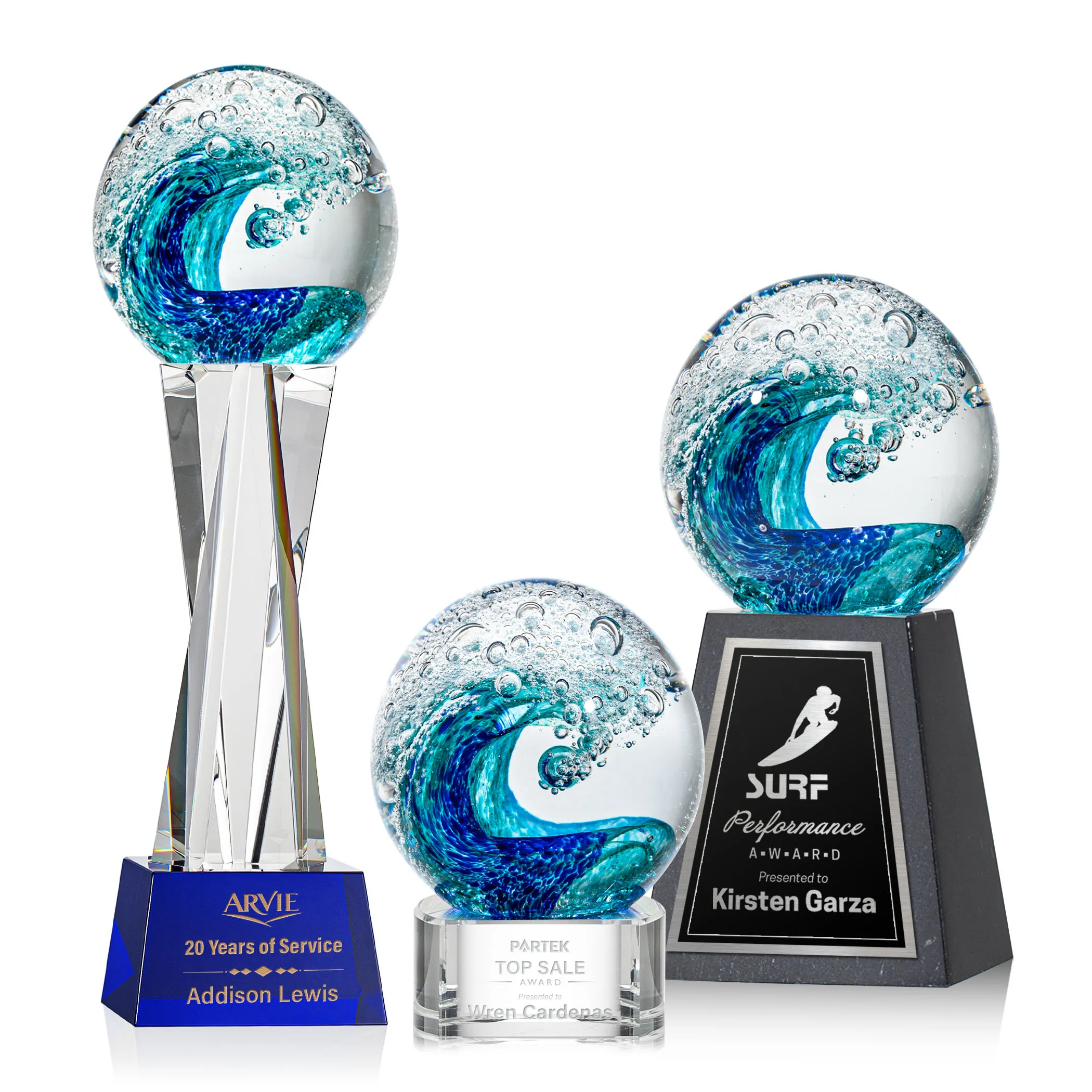 Surfside Award