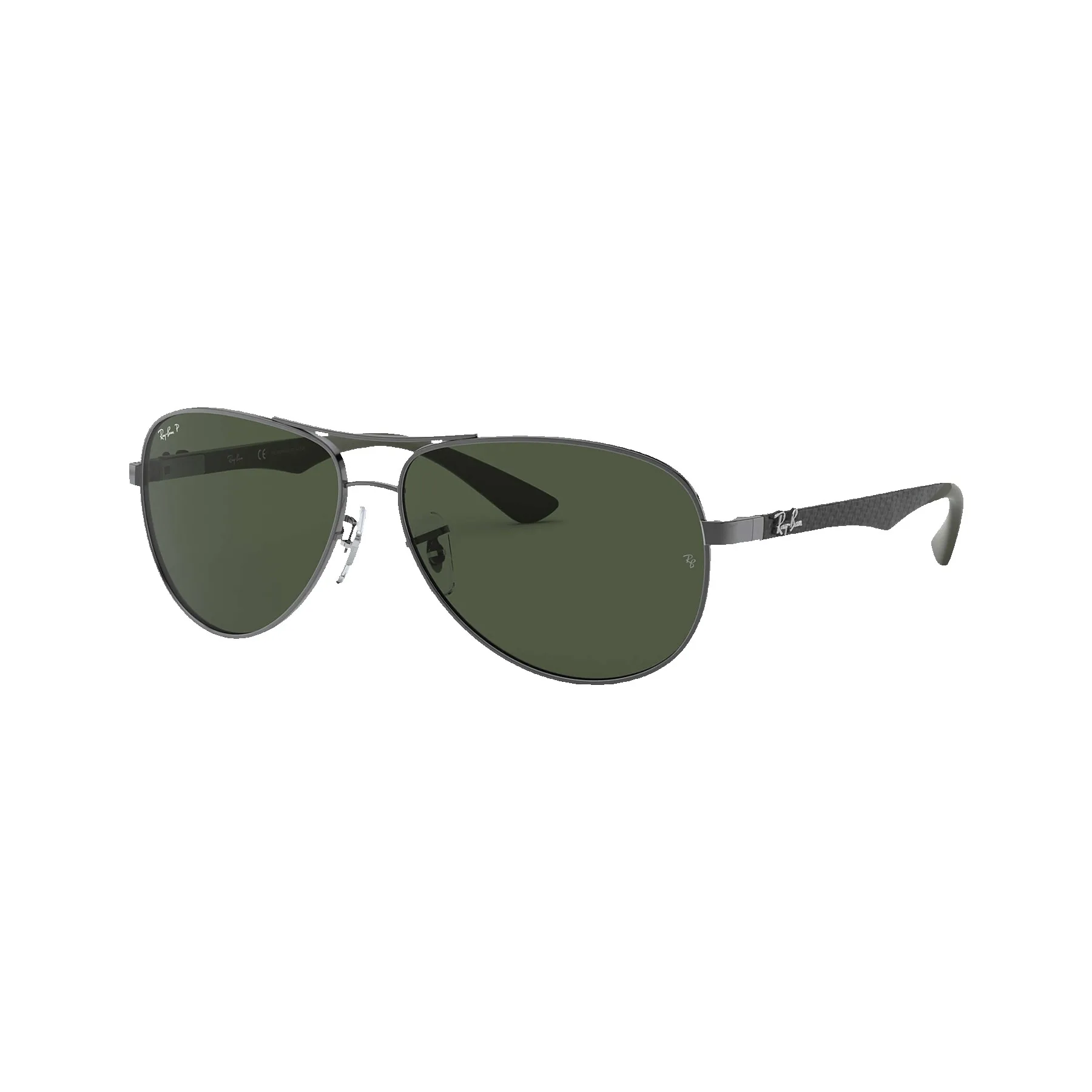 Ray-Ban Polarized RB8313 Sunglasses
