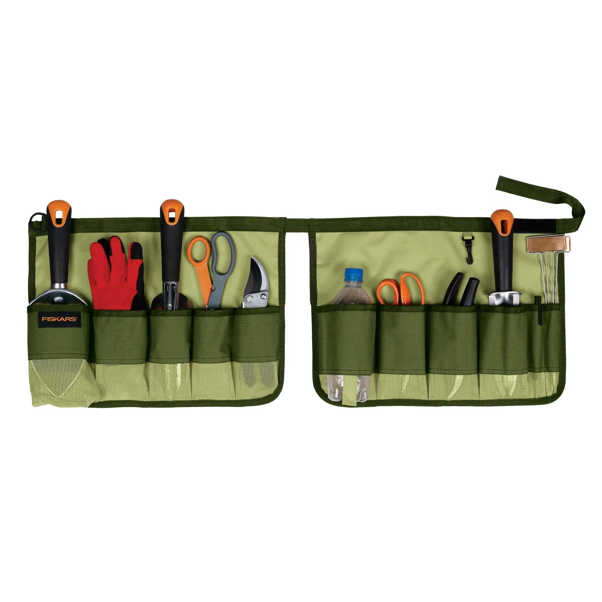 Fiskars Garden Bucket Caddy Tool Organizer