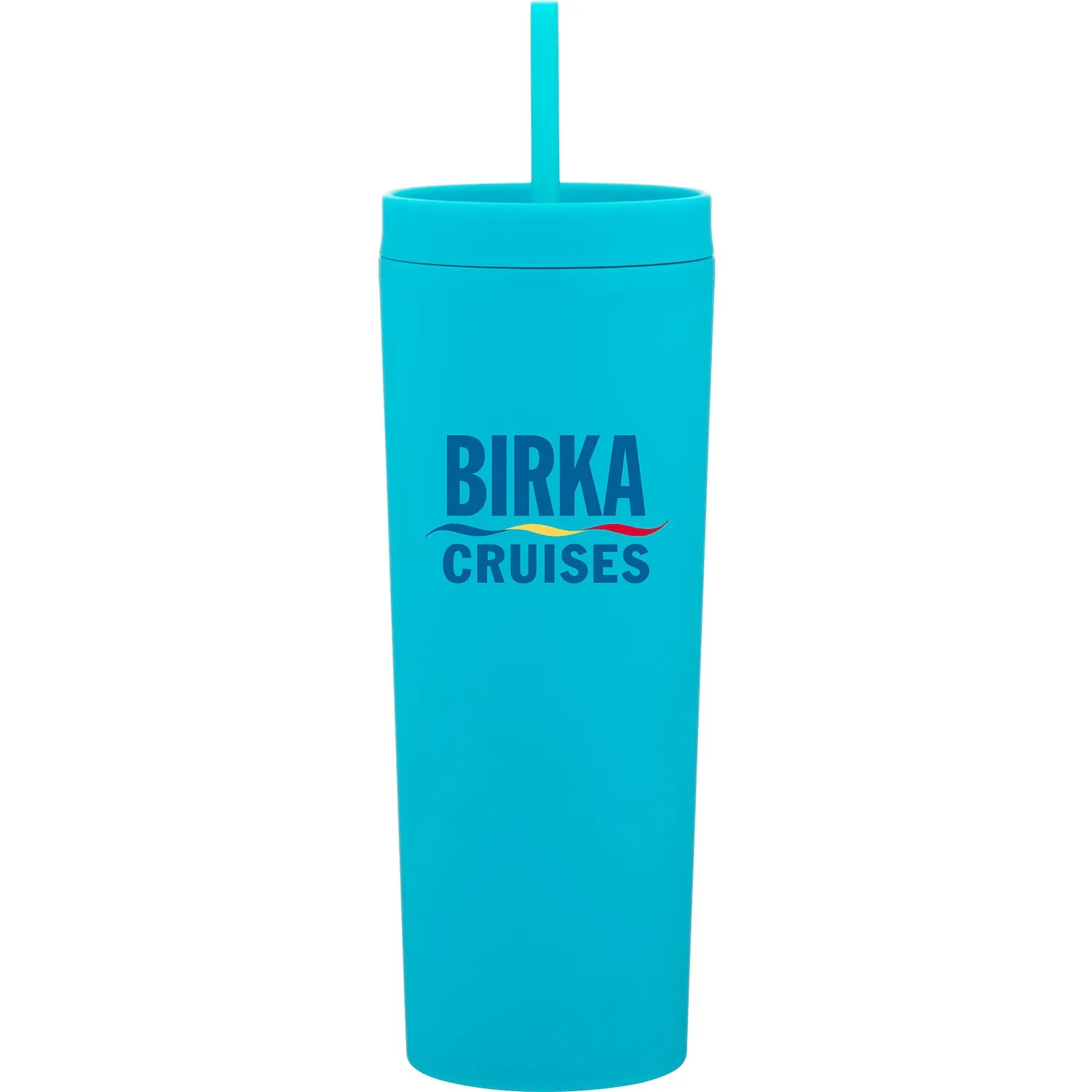 17 oz Dash Travel Tumbler (Matte Booster)