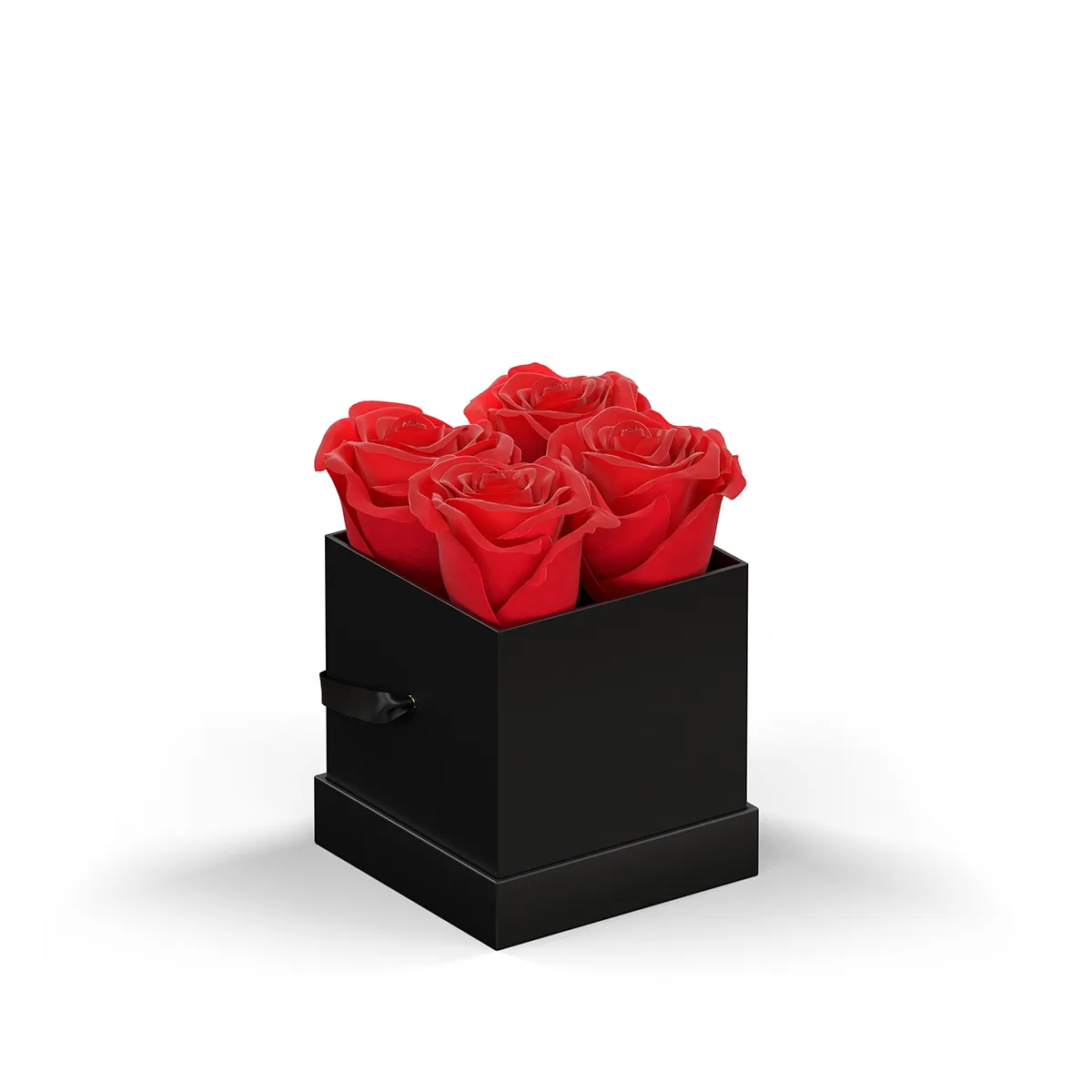 93922 red BLKBOX RED