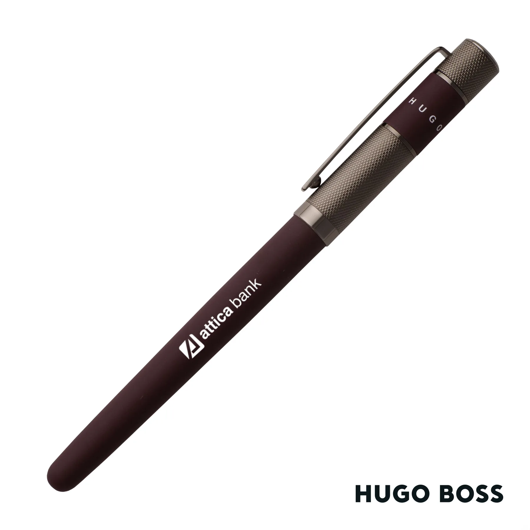 Rollerball, Burgundy