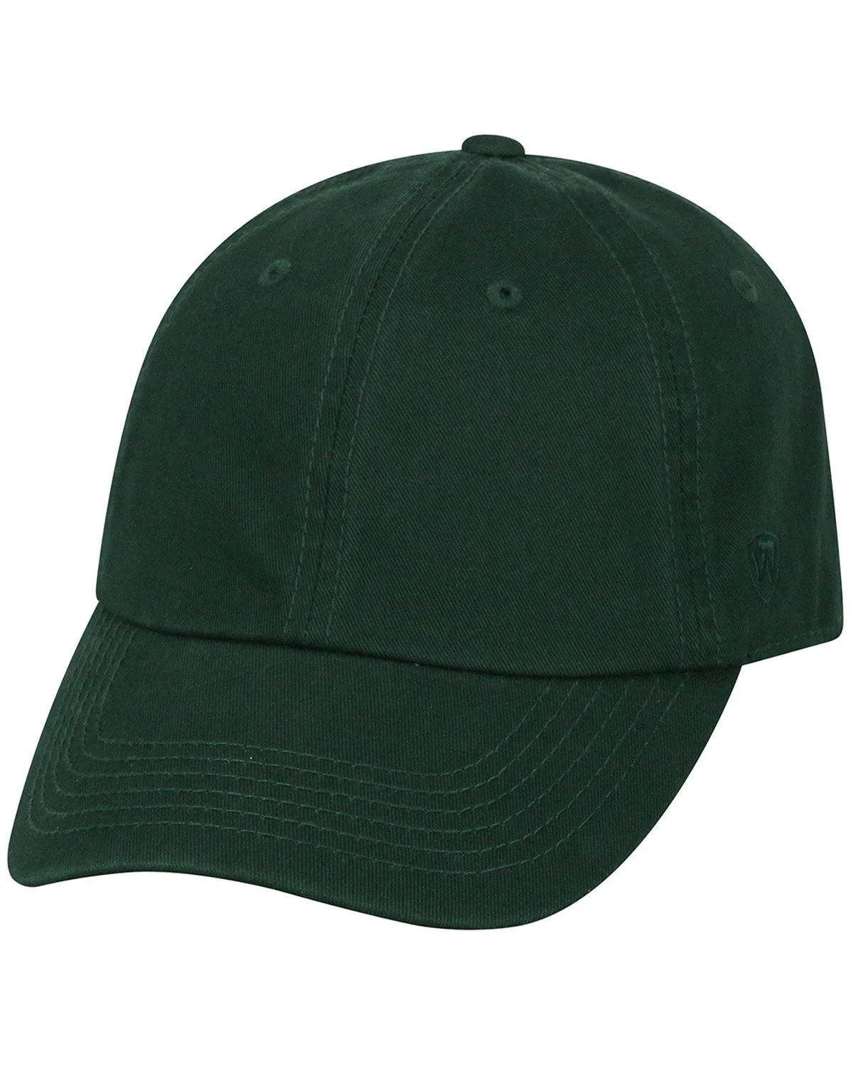 J AMERICA Adult Crew Cap view 4