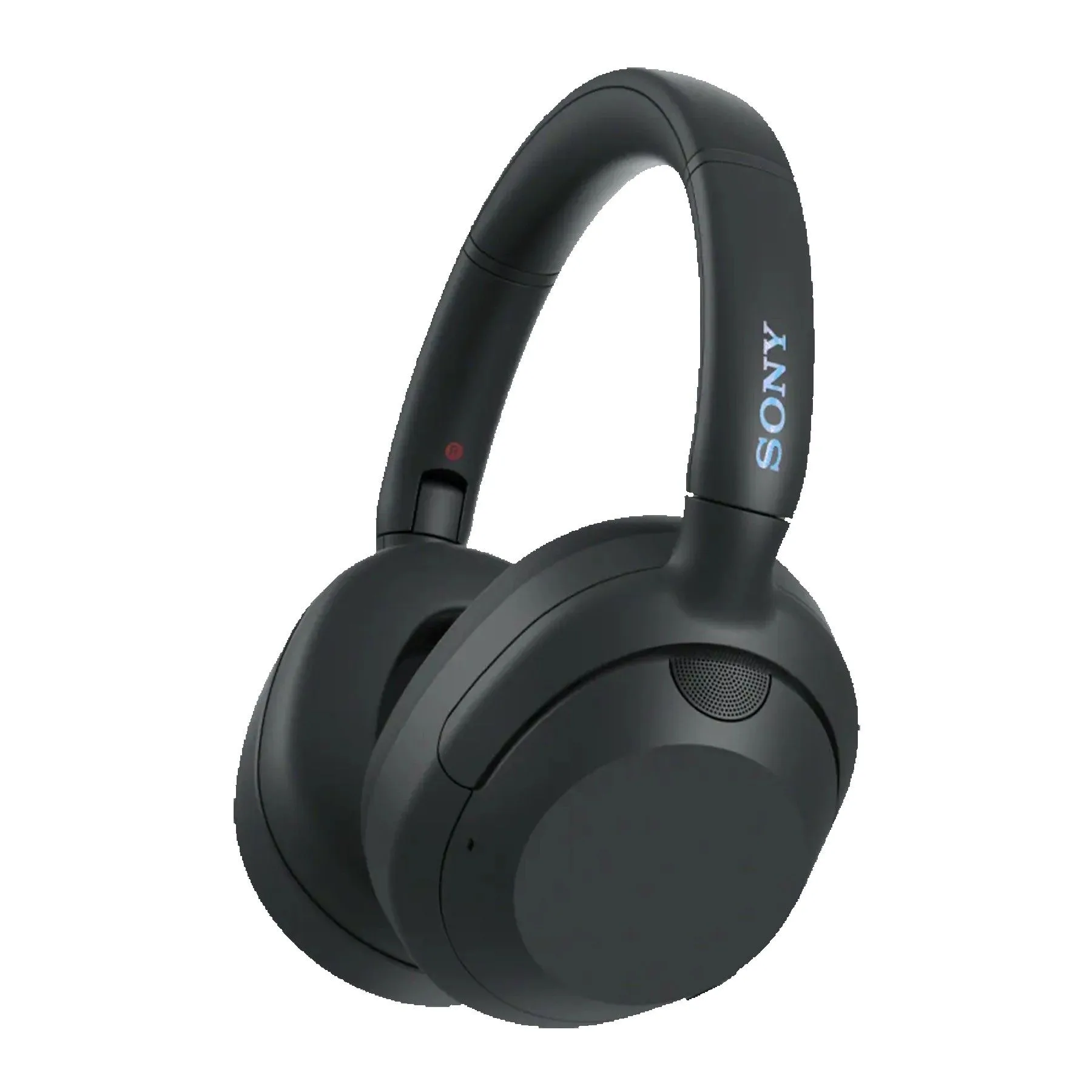 Sony ULT WEAR Wireless Noise Canceling Headphones - Black view 2