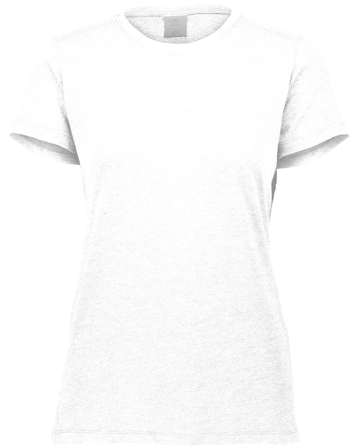 Augusta Ladies' Tri-Blend T-Shirt view 7