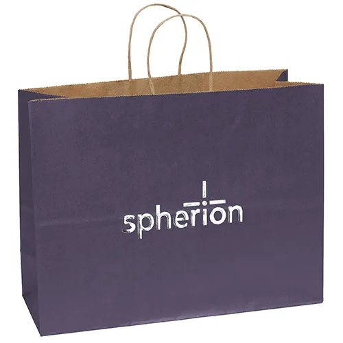 Purple Logo