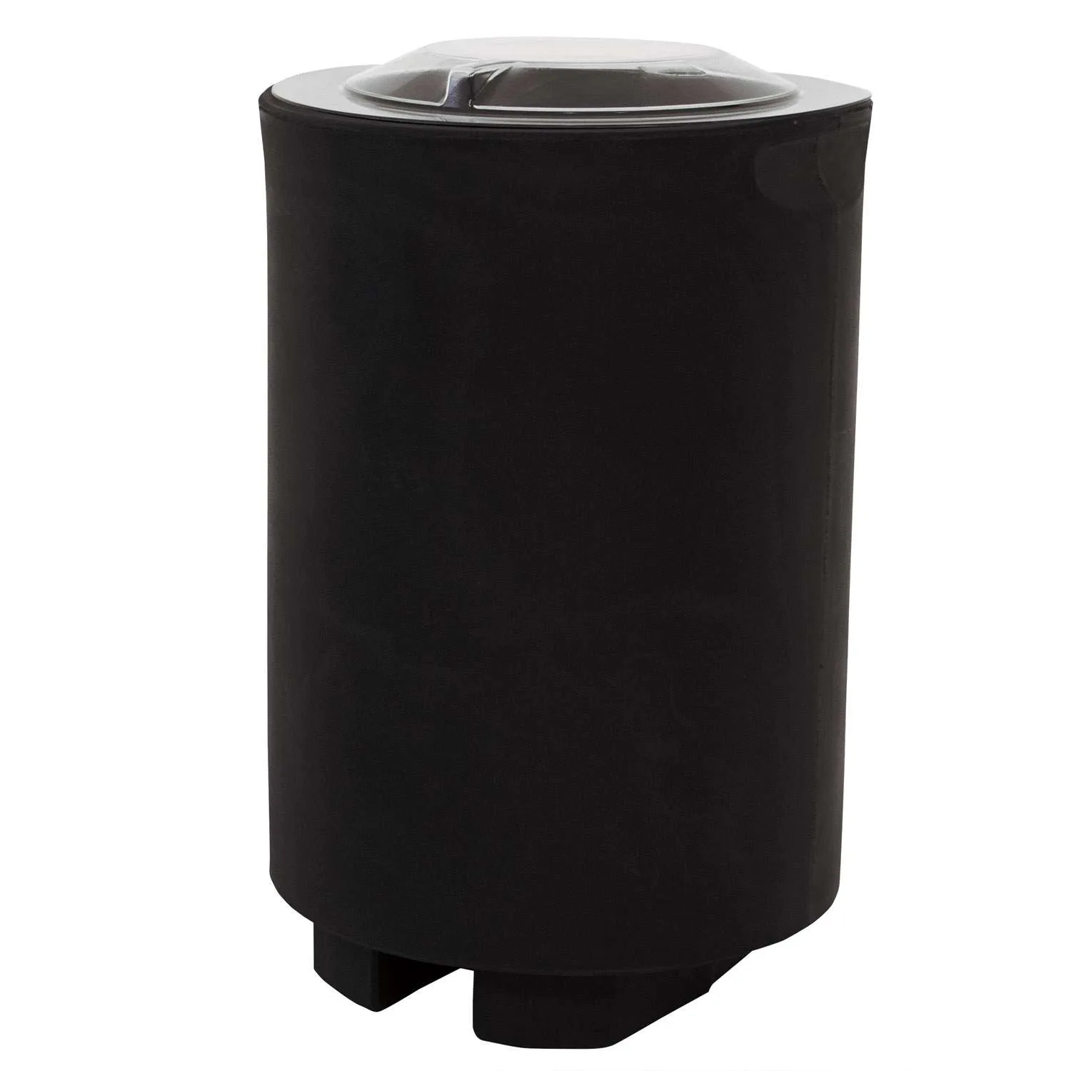 Outdoor Event Cooler Hardware (Clear Lid)