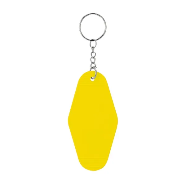 Yellow Blank