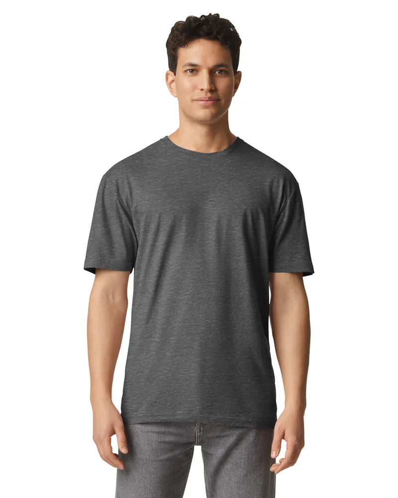 Heather Dk Grey