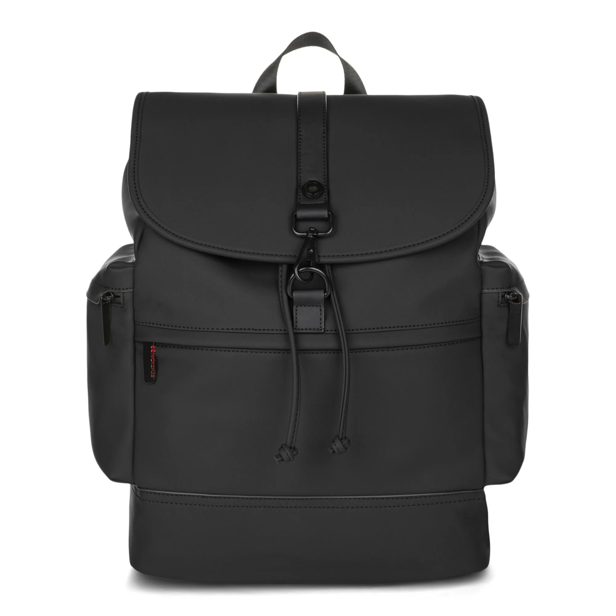 E22 Bugatti X Edition 22 - Backpack - Black