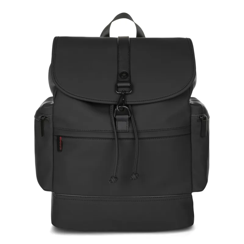 E22 Bugatti X Edition 22 - Backpack - Black