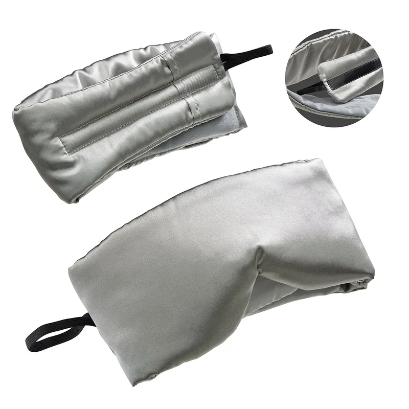 Comfort Logic™ Eye Mask Heating Wrap view 2
