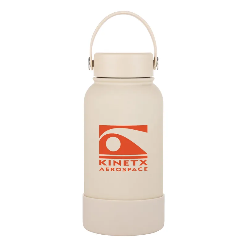 Moodbow SS Bottle - 24oz