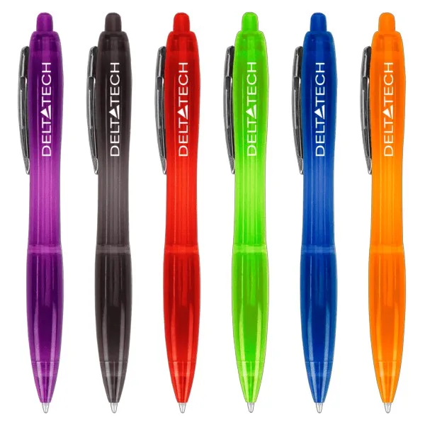 rPET Curvy Pen