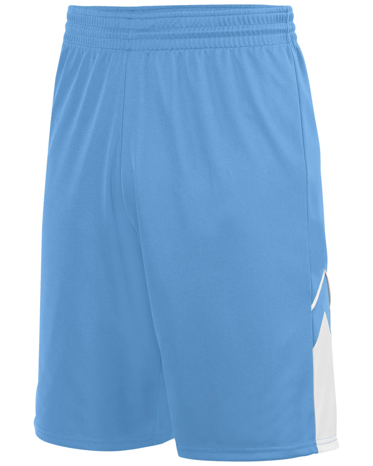 Columbia Blu/ Wh