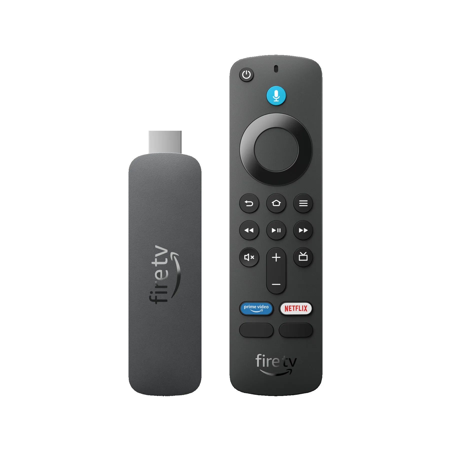 Amazon Fire TV Stick 4K Select