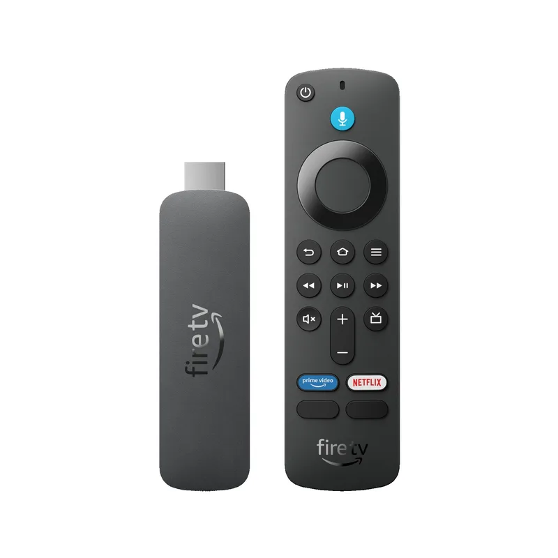 Amazon Fire TV Stick 4K Select