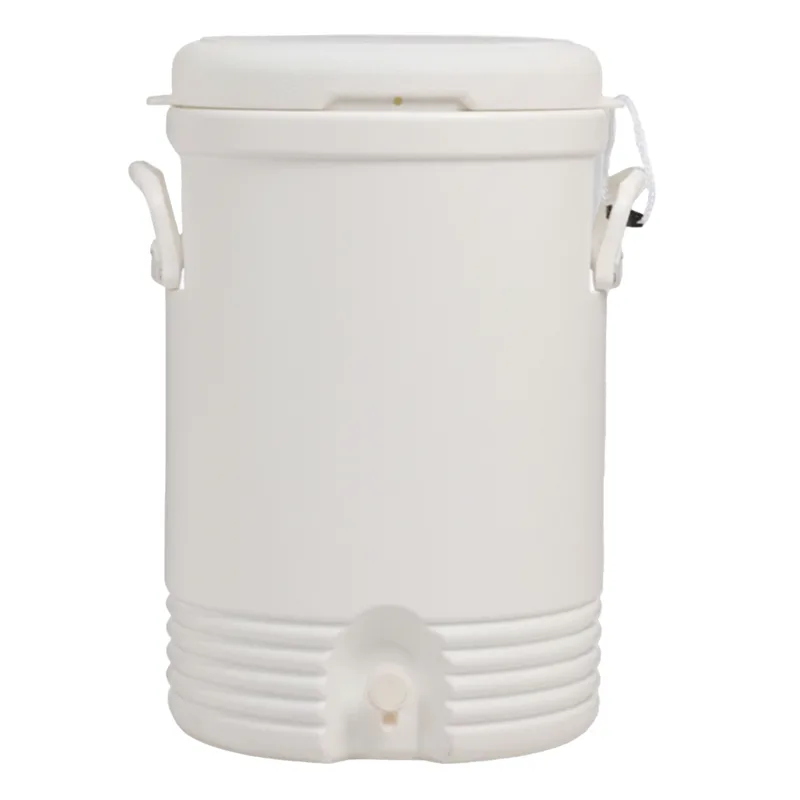 5 Gallon Beverage Cooler - 3 Day Ice Retention view 2