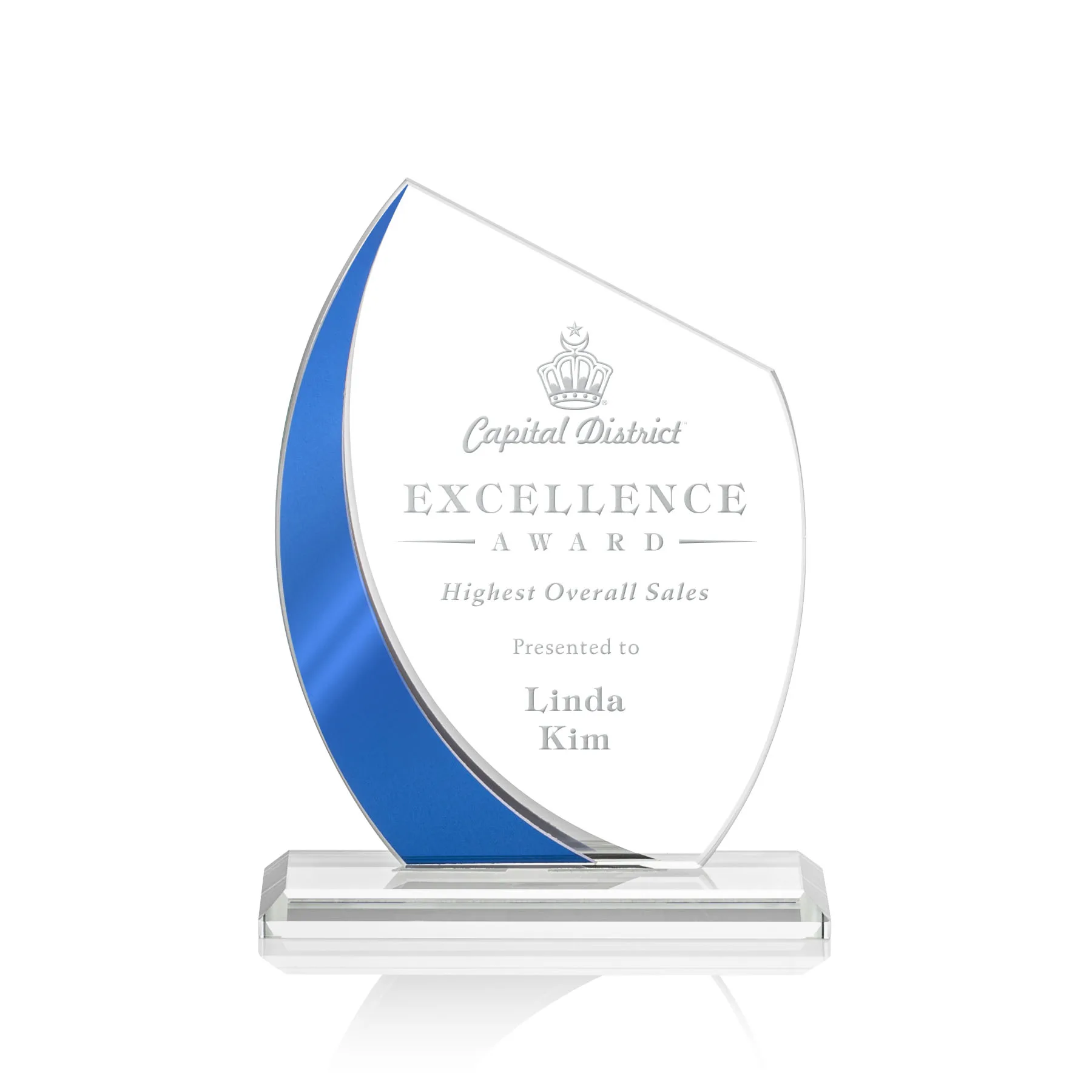 Wadebridge Award — Wadebridge Award