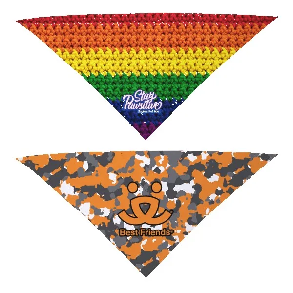 Import Pet Bandana