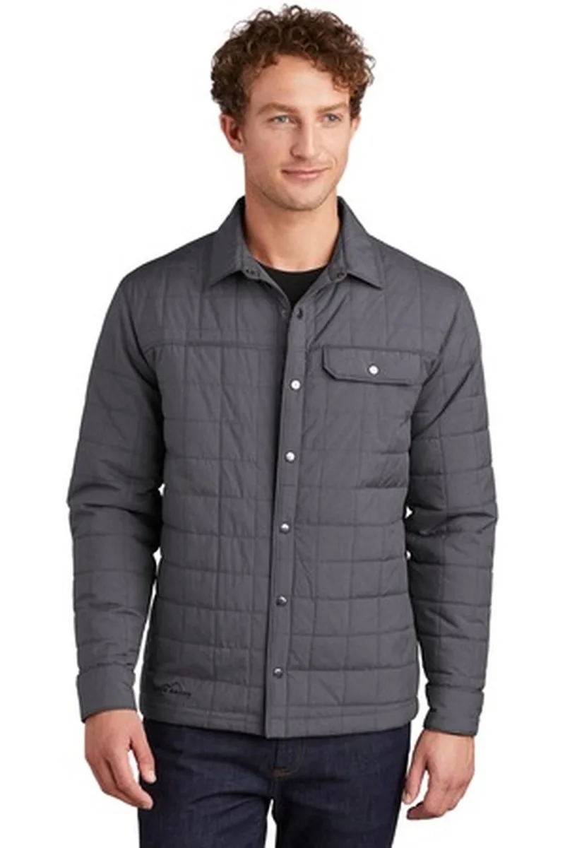 Eddie Bauer ® Shirt Jac.