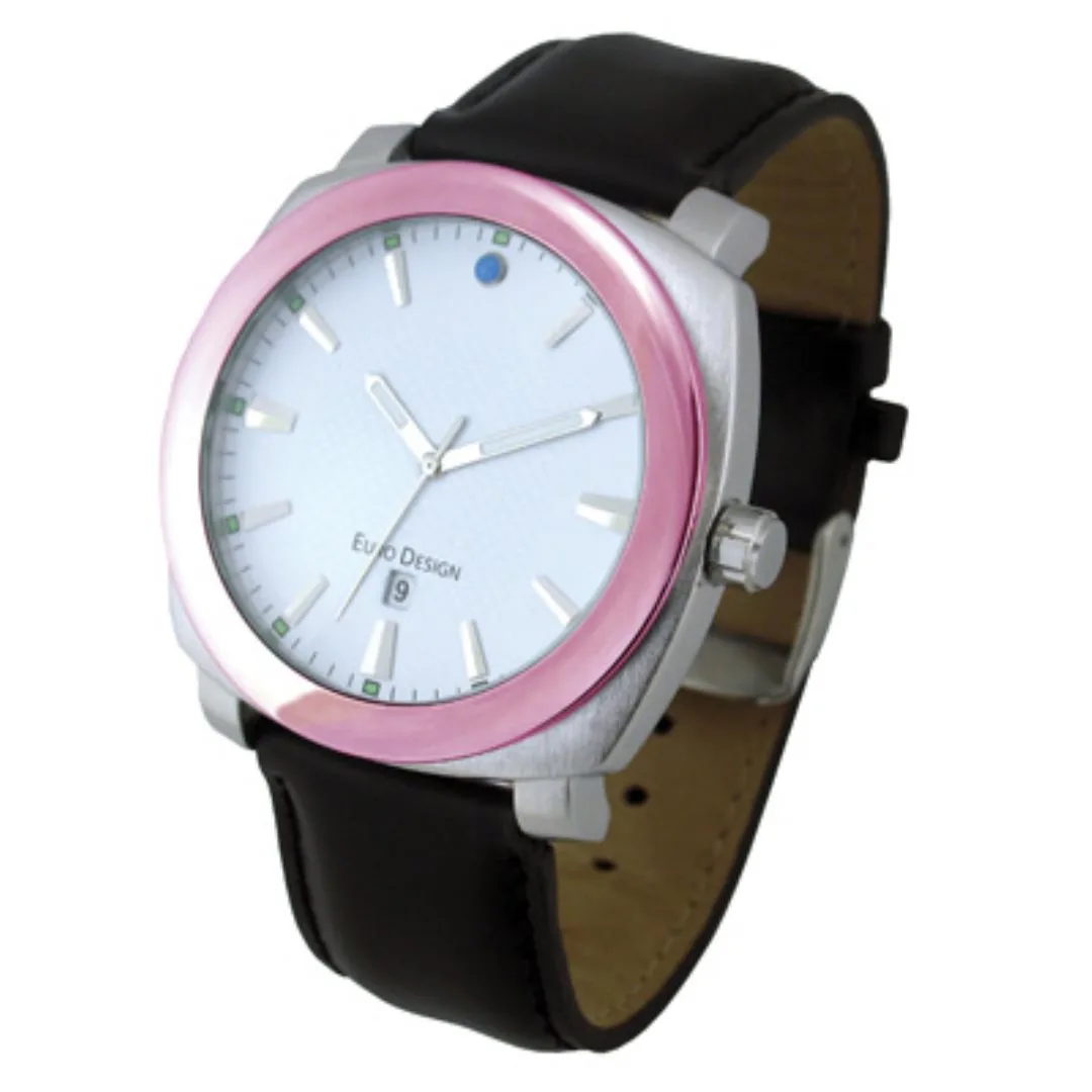 Euro Design™ Venice Watch