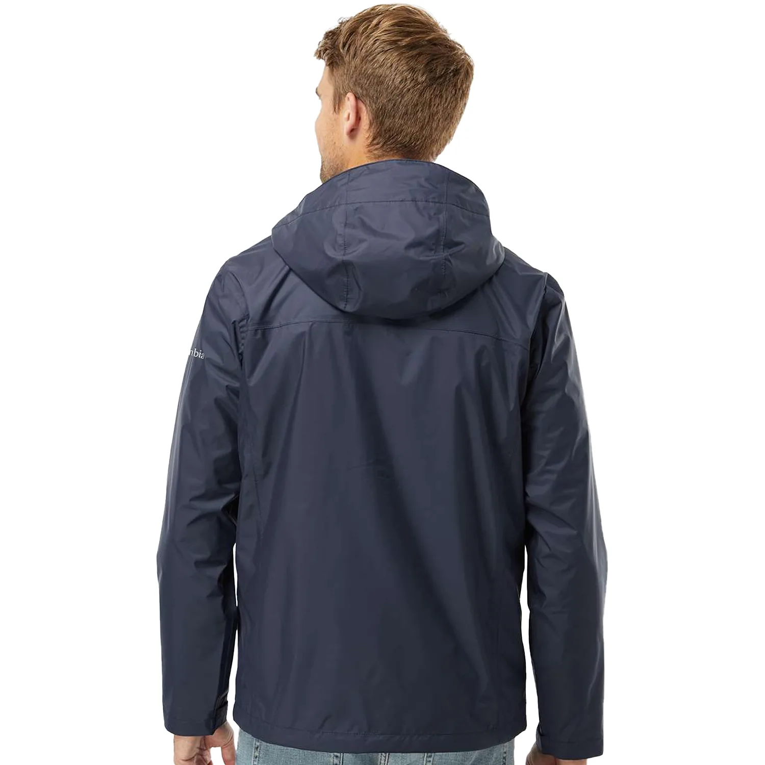 Columbia Watertight Jacket view 7