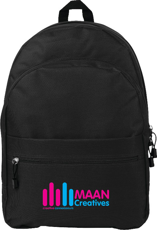 Classic Deluxe Backpack