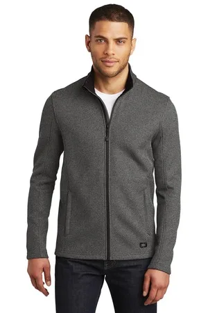 OGIO ® Grit Fleece Jacket.