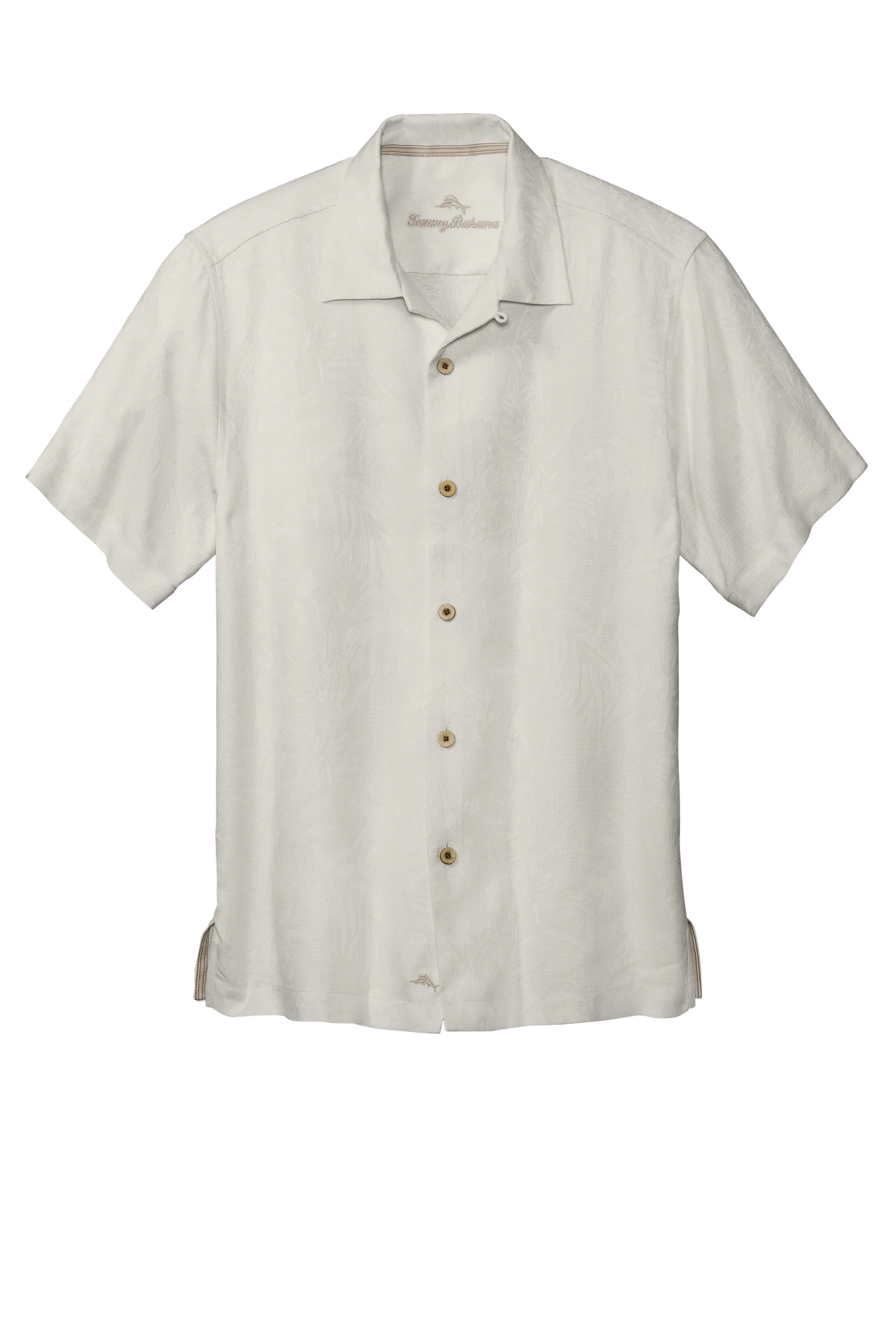 Tommy Bahama Tropic Isles Short Sleeve Shirt