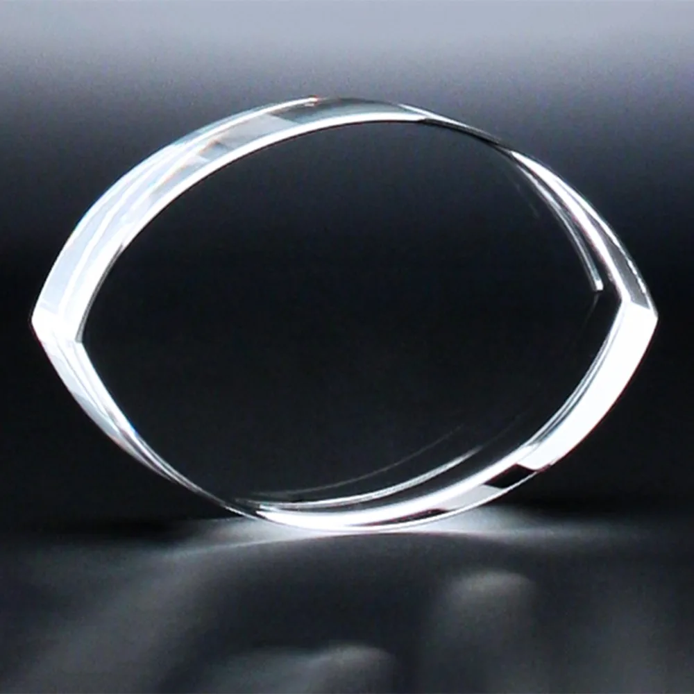 Denton Ellipse 2-1/4" view 2