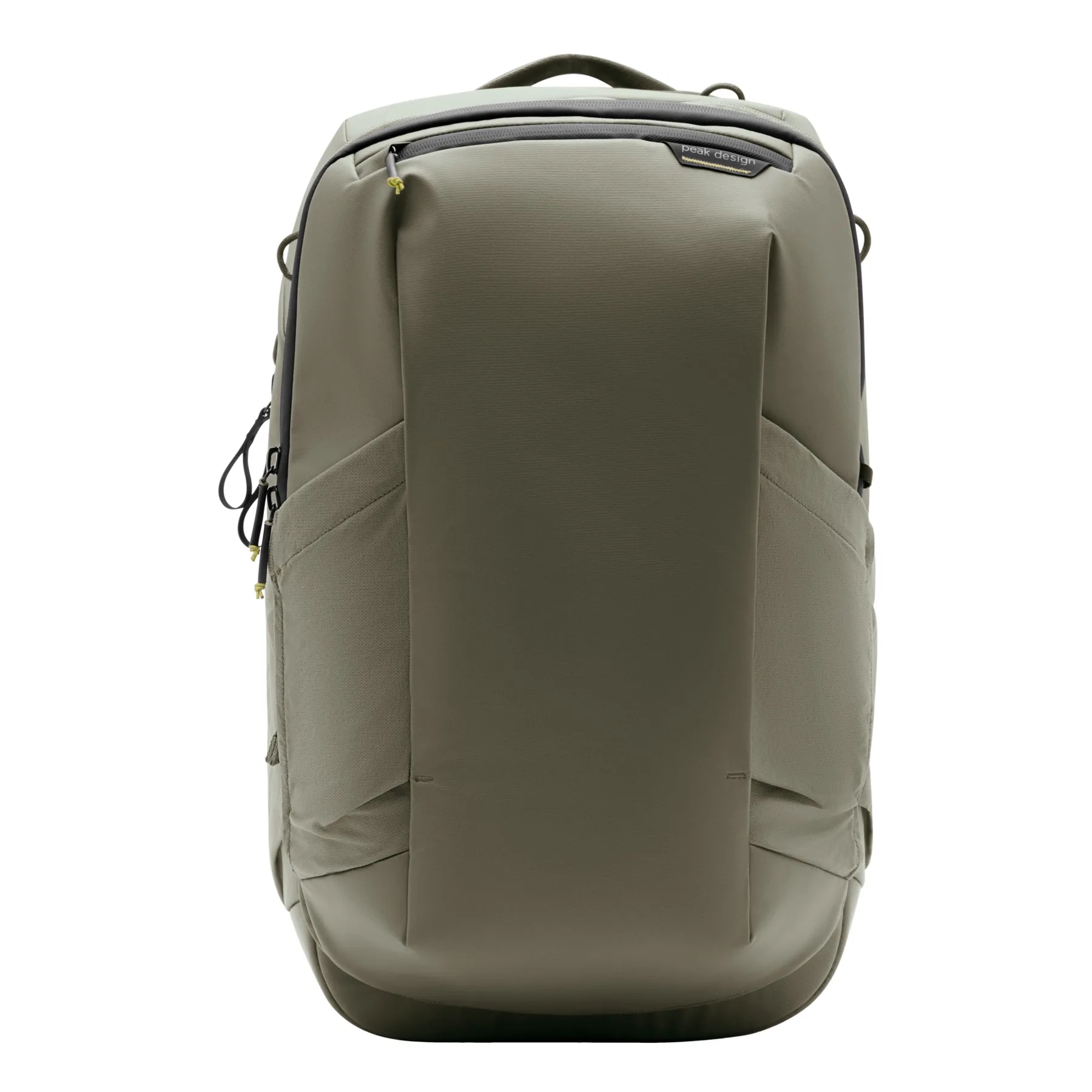 Peak Design Travel Backpack 2-in-1 40L - Stone
