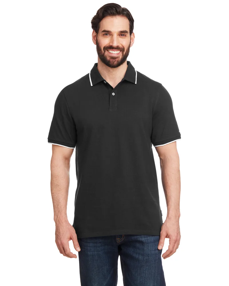 NAUTICA Men's Deck Polo view 2