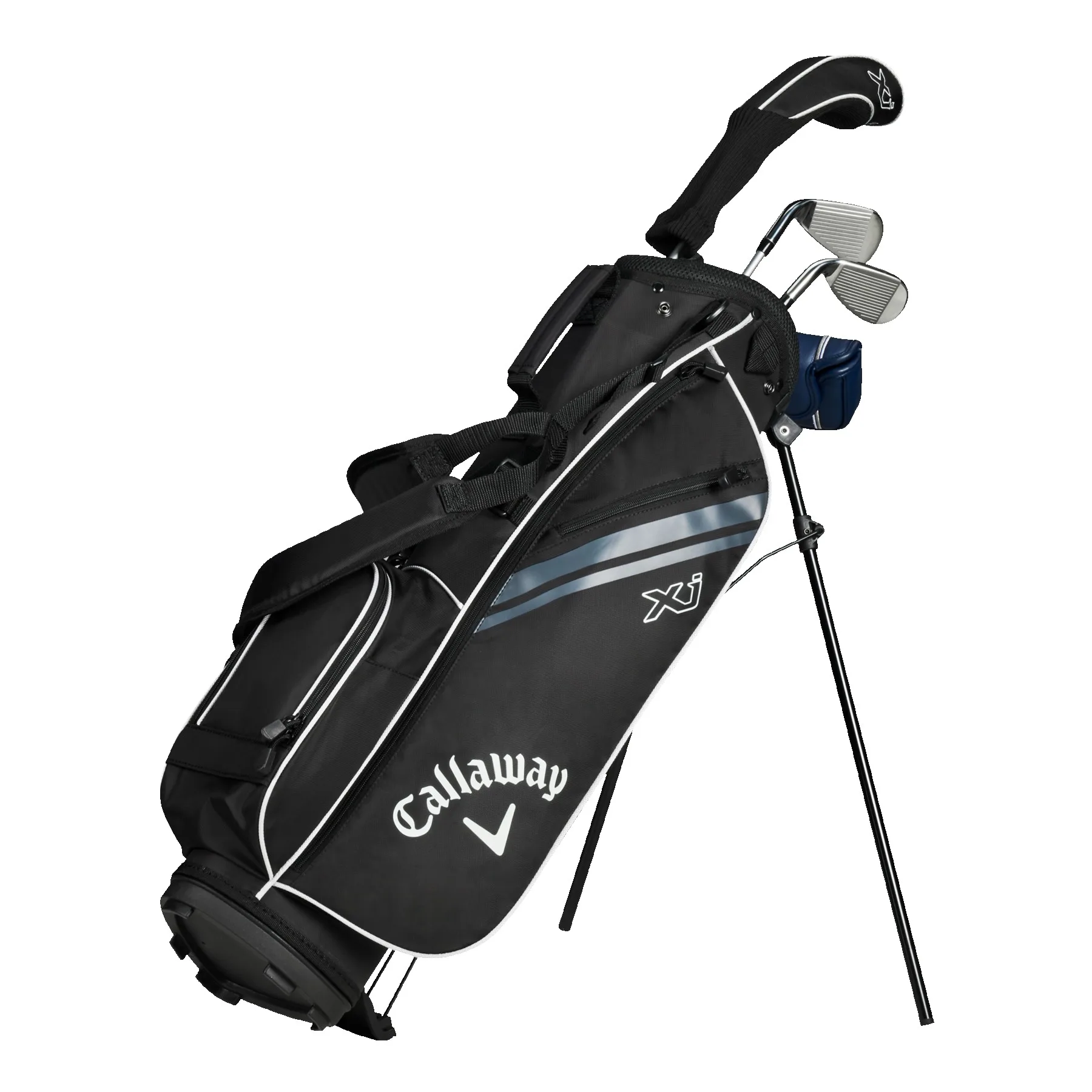 Callaway XJ Junior Level 1 4-Piece Complete Set