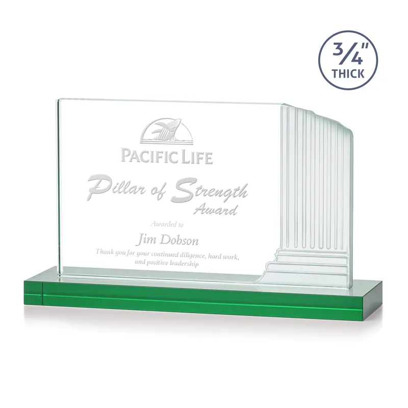 Colliseum Award