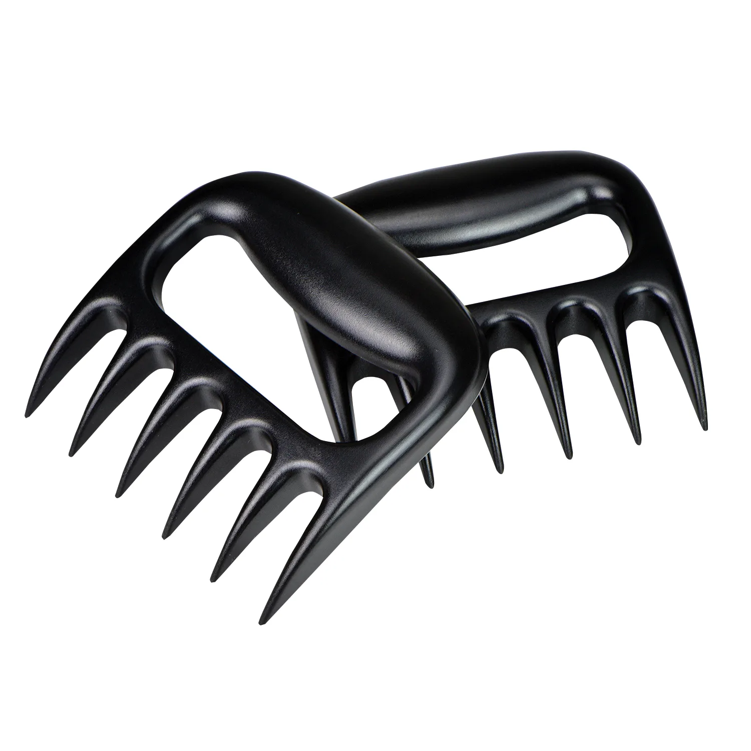 Bear-B-Q Meat Shredder Claws view 2